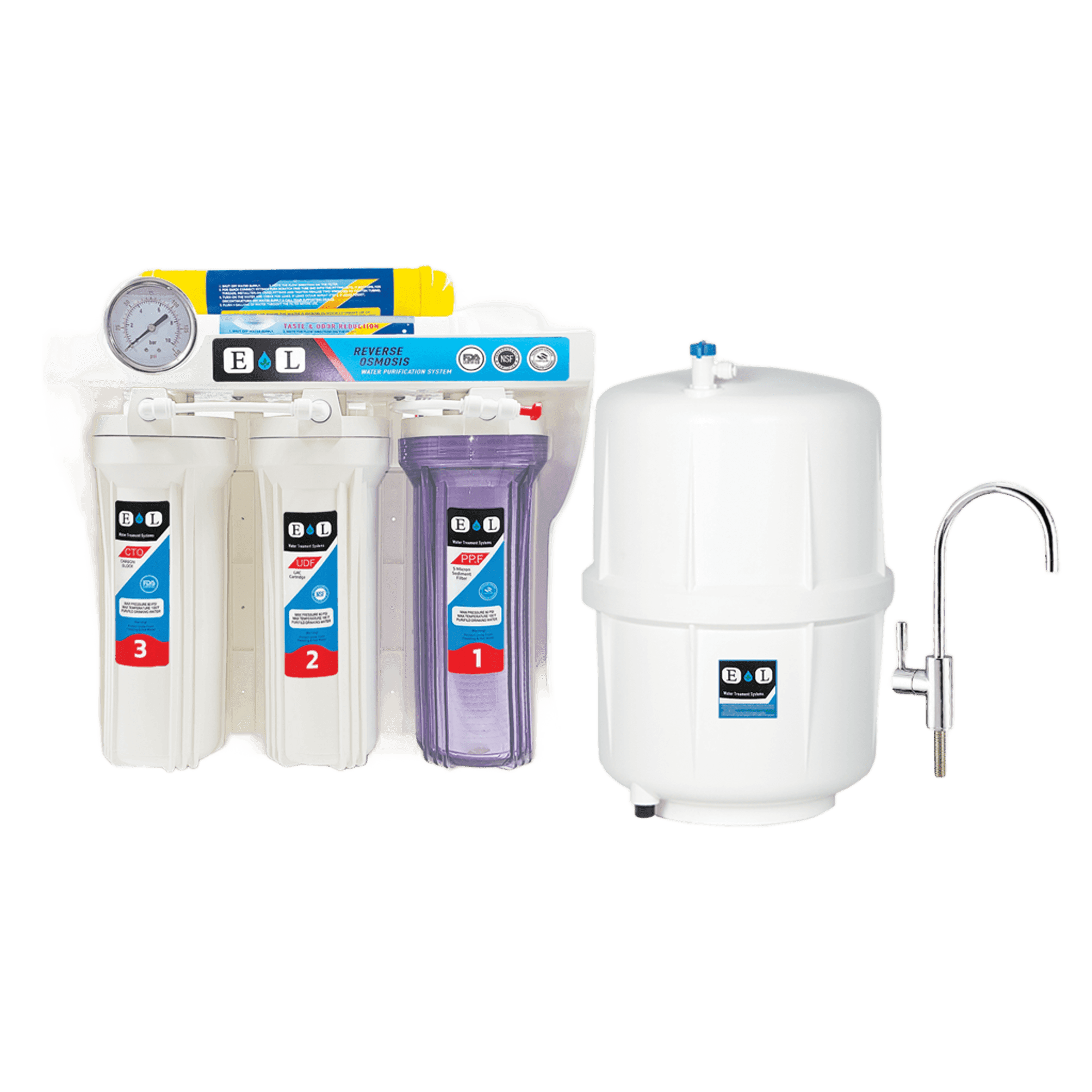 Filtrue Eco Water Purifier